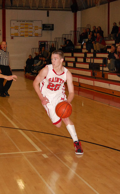 Alec Fetzer